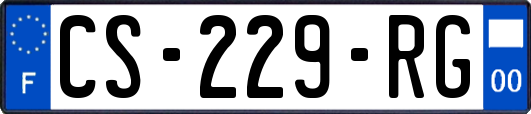 CS-229-RG