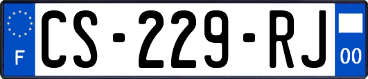 CS-229-RJ