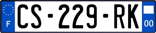 CS-229-RK