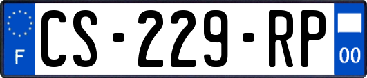 CS-229-RP