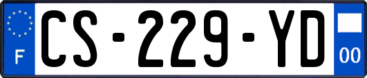 CS-229-YD