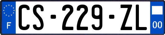 CS-229-ZL