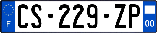 CS-229-ZP