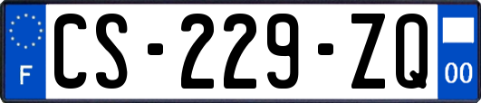 CS-229-ZQ