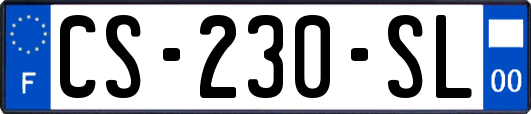 CS-230-SL