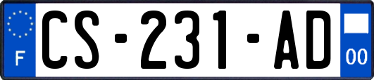 CS-231-AD