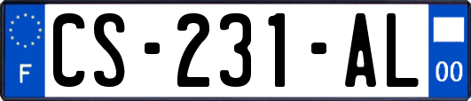 CS-231-AL