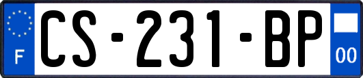 CS-231-BP