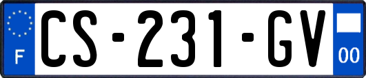 CS-231-GV