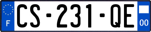 CS-231-QE