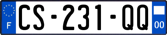 CS-231-QQ