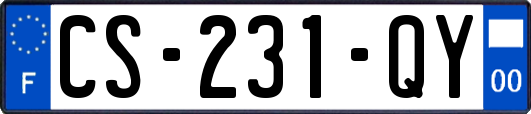 CS-231-QY