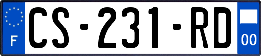 CS-231-RD