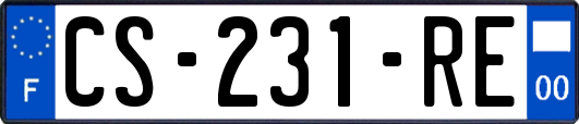 CS-231-RE