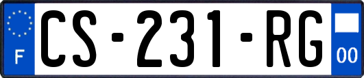 CS-231-RG
