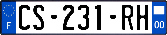 CS-231-RH