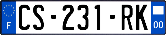 CS-231-RK
