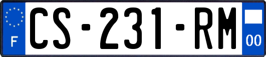 CS-231-RM