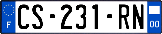 CS-231-RN