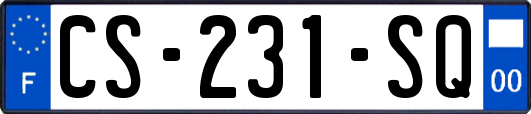 CS-231-SQ