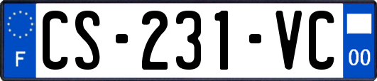 CS-231-VC