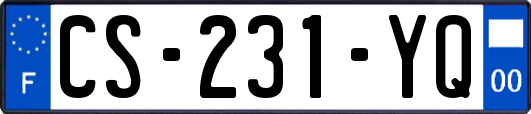 CS-231-YQ