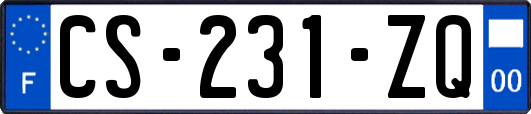 CS-231-ZQ