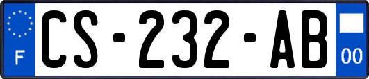 CS-232-AB