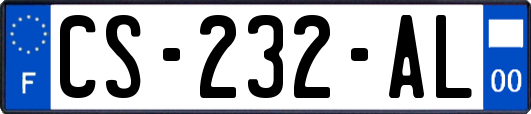 CS-232-AL