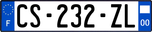 CS-232-ZL