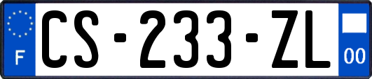 CS-233-ZL