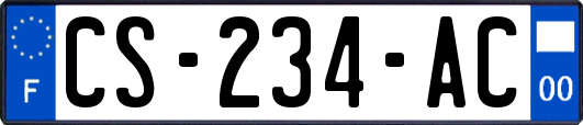 CS-234-AC