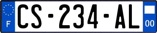 CS-234-AL