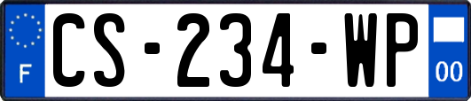 CS-234-WP