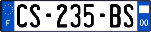 CS-235-BS