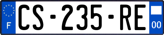 CS-235-RE