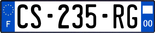 CS-235-RG