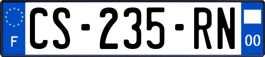 CS-235-RN