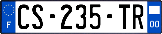 CS-235-TR