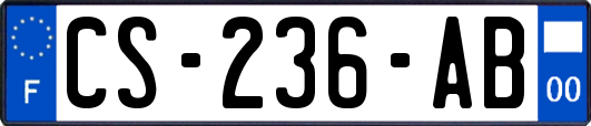 CS-236-AB