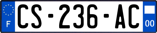 CS-236-AC