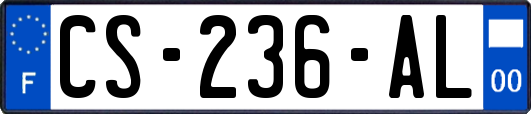 CS-236-AL
