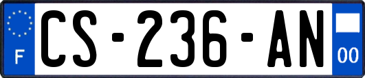 CS-236-AN