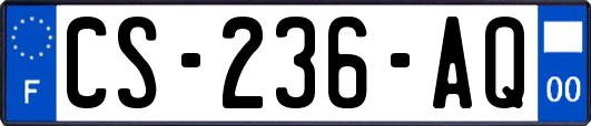 CS-236-AQ