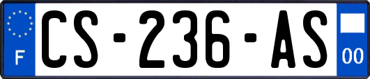 CS-236-AS