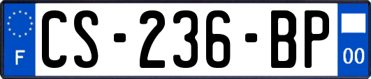 CS-236-BP
