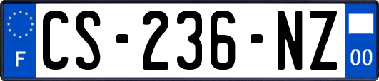 CS-236-NZ