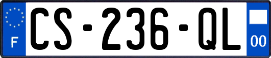 CS-236-QL