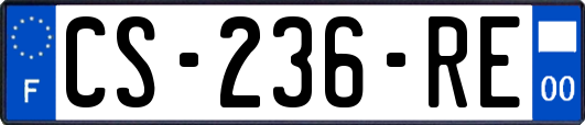 CS-236-RE