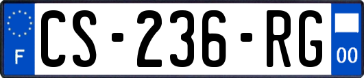 CS-236-RG